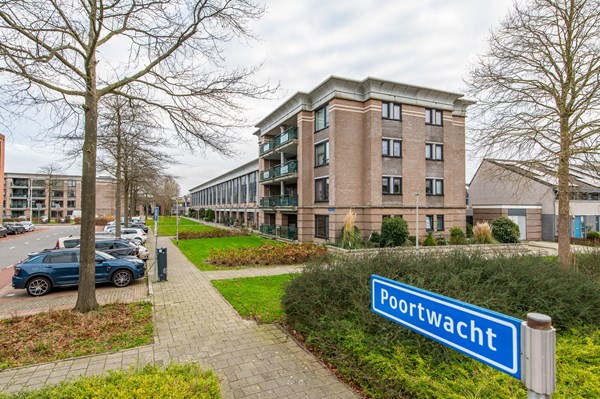 Medium property photo - Poortwacht 94, 2353 EB Leiderdorp